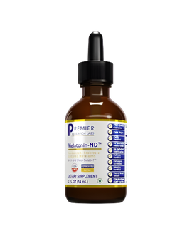 Melatonin-ND™ (Fermented) - 2 FL OZ