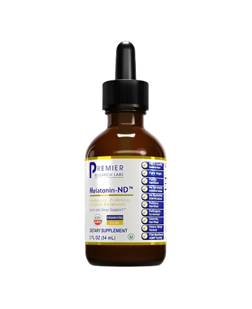 Melatonin-ND™ (Fermented) - 2 FL OZ