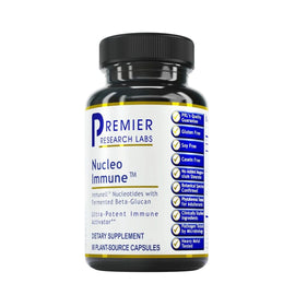 Premier Nucleo Immune - 90 Capsules