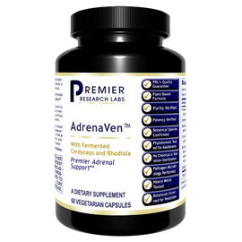 Premier AdrenaVen - 60 Caps