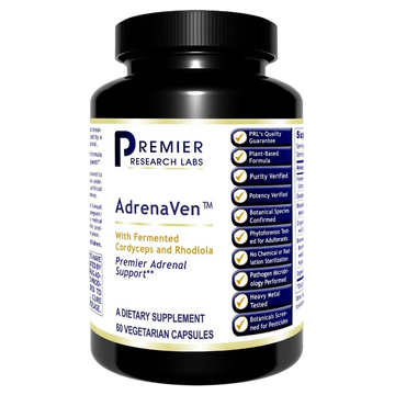 Premier AdrenaVen - 60 Caps