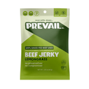 Lemongrass Beef Jerky - 2.25 OZ-1