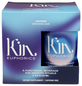 Kin Euphorics Lightwave - 4 PK