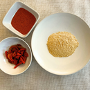 Prest - Spicy Harissa Red Pepper Shelf-Stable Hummus Mix-4