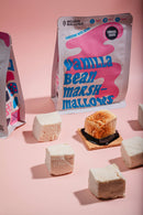 Vanilla Bean Marshmallows-2