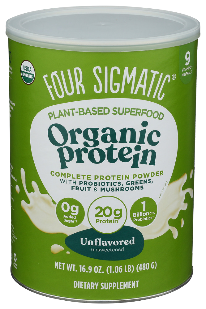 Protein & Collagen | Juneau Natural