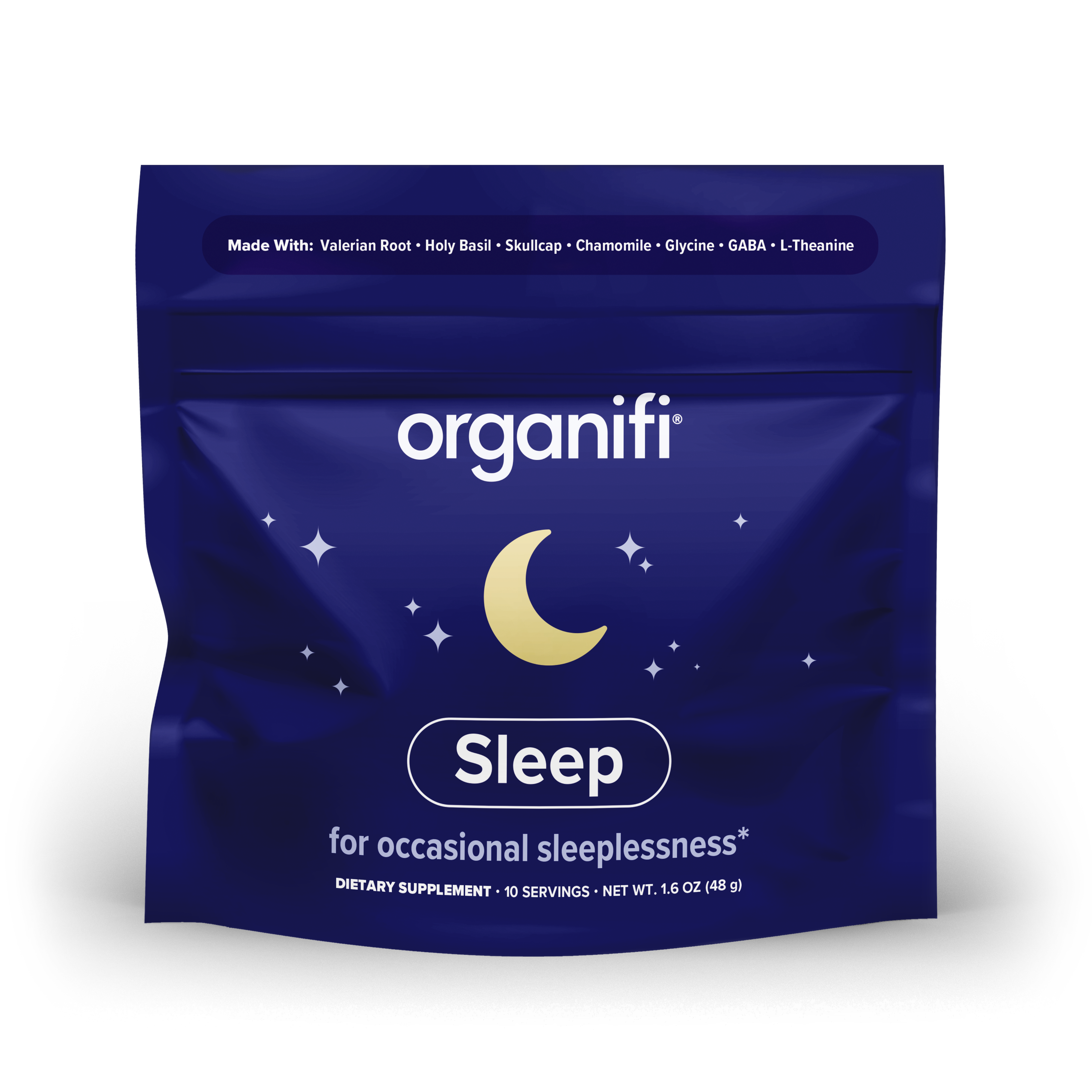 Organifi Sleep - 1.6 OZ