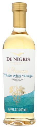 White Wine Vinegar - 16.9 FO