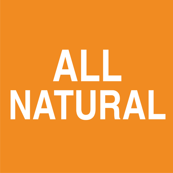 Carrot Ginger - 5pk Sushi Wraps