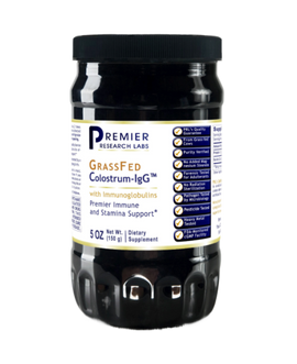 Premier Colostrum-igG - 5 OZ