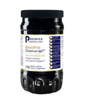 Premier Colostrum-igG - 5 OZ