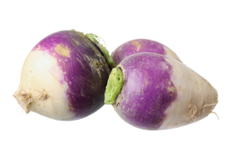 Organic Turnips - PER LB