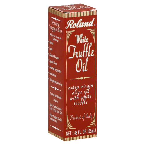 White Truffle Oil - 1.86 OZ