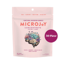 Microjoy Concentrate Mushroom Gummies - 30 Servings-1