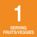 Carrot - 6pk Sandwich Wraps-8