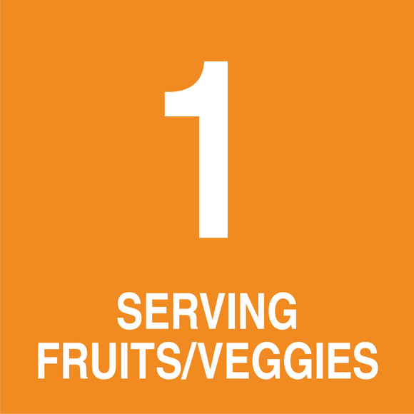 Carrot - 6pk Sandwich Wraps