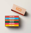 Origins and Pairings Chocolate Gift Box: 1 Gift-4