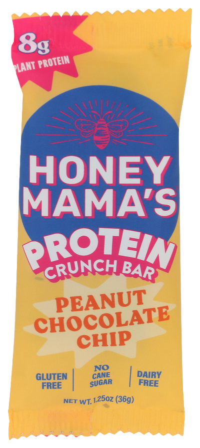 Snack Bars