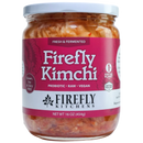 Organic Firefly Kimchi - 16 OZ-1