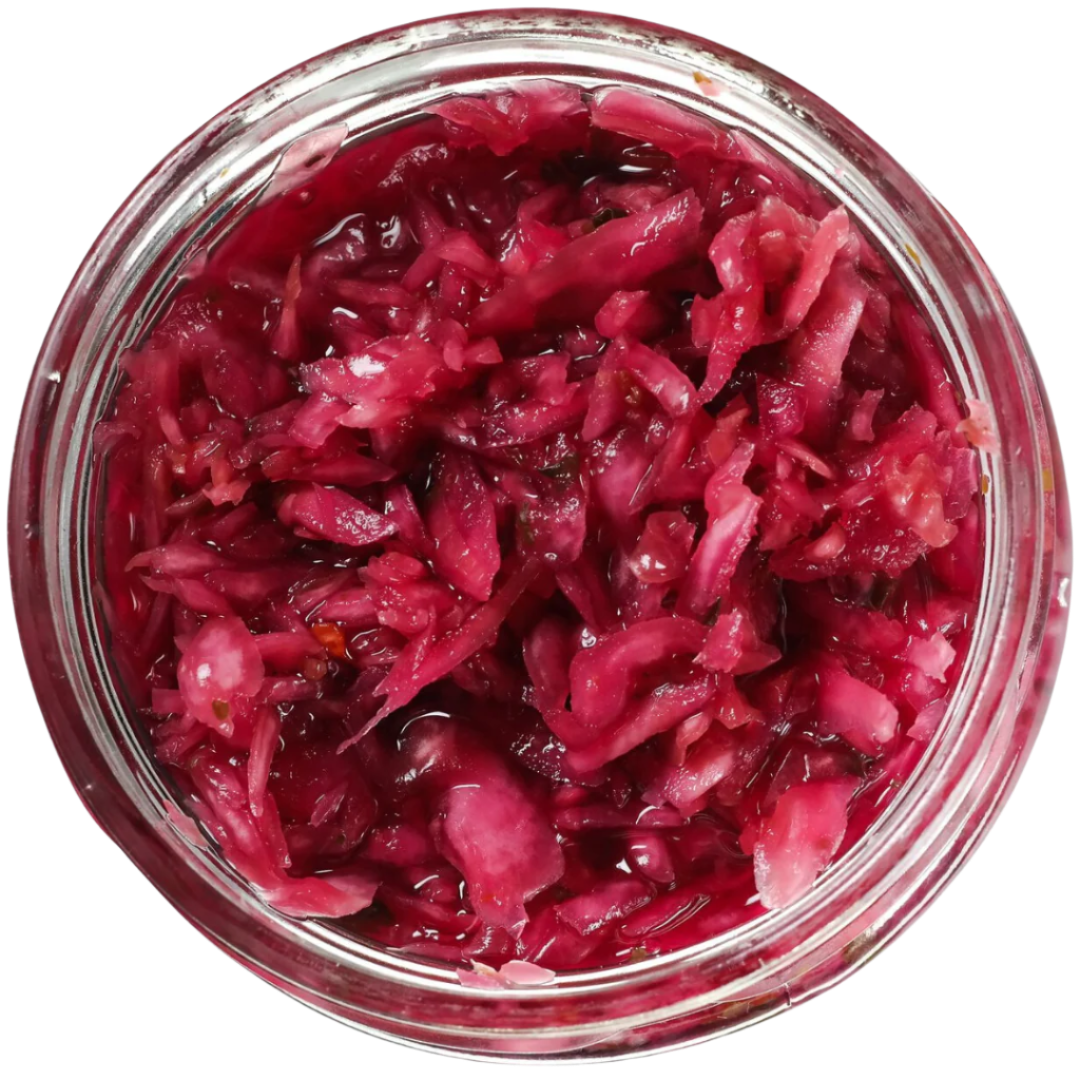 Organic Salsa Viva - 16 OZ