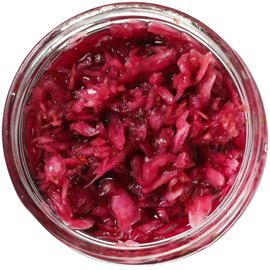 Organic Salsa Viva - 16 OZ