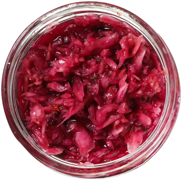 Organic Salsa Viva - 16 OZ