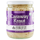 Organic Caraway Kraut - 16 OZ-1