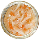 Organic Firefly Curtido - 16 OZ-1