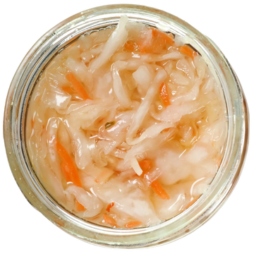 Organic Firefly Curtido - 16 OZ