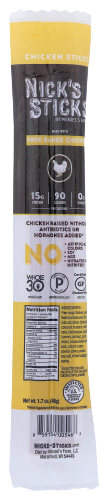 Chicken Stick - 1.7 OZ