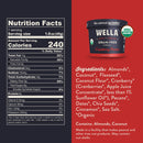 Grain-Free Cereal Cranberry Pecan Cup - 1.6 OZ-5