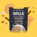 Grain-Free Cereal Snickerdoodle Mutli-Serve Pouch-1