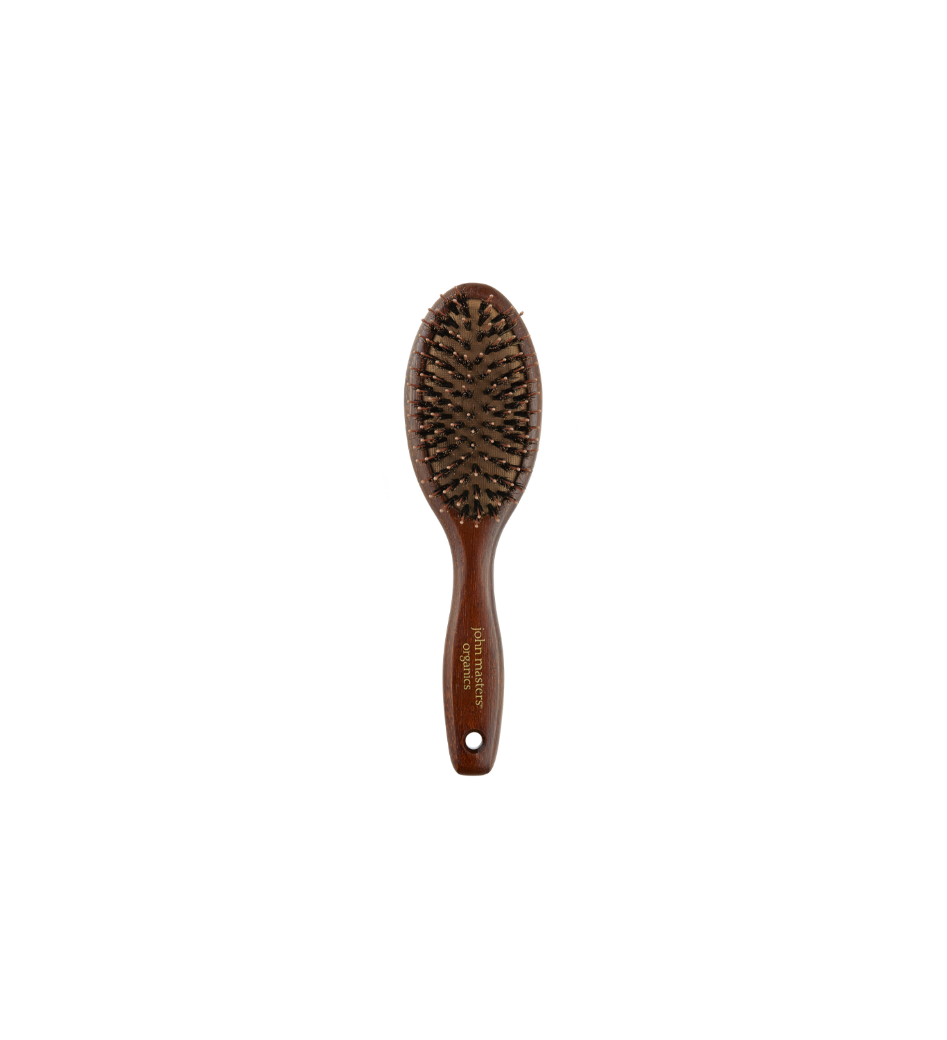 Combo Paddle Brush