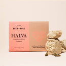 Seed + Mill Cardamom Halva - 227g-1