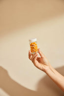 THE FULLEST - Saffron Capsules-1