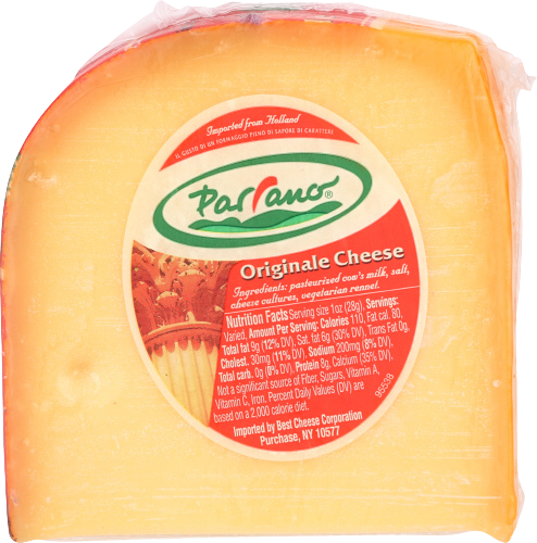 Parrano Cheese - 6 OZ