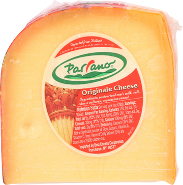 Parrano Cheese - 6 OZ