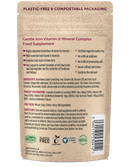 Gentle Iron – Iron Supplement – 30 Capsules-2