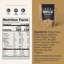 Granola Maple Pecan – 12.8 OZ-2