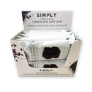 Triple Cacao Chocolate Date Bars - 50 GRAMS-4