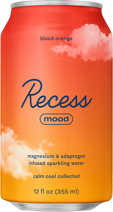 Blood Orange Recess Mood - 12 FO