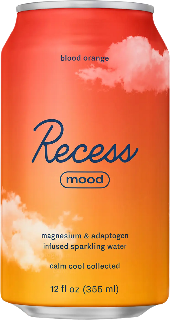 Blood Orange Recess Mood - 12 FO