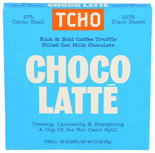 Choco Latte Chocolate Bar - 2.5 OZ