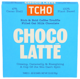 Choco Latte Chocolate Bar - 2.5 OZ