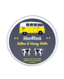 VanMan's Tallow & Honey Balm 2 oz-5