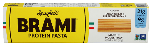 Brami Spaghetti Protein Pasta - 14.5 OZ