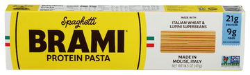 Brami Spaghetti Protein Pasta - 14.5 OZ