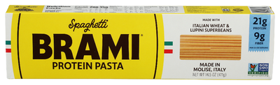 Brami Spaghetti Protein Pasta - 14.5 OZ