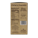 Potter's Crackers Organic Caramelized Onion Crackers - 5 OZ-4