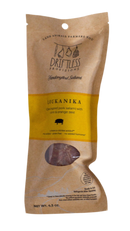 Loukanika Salami - 4.5 OZ-1